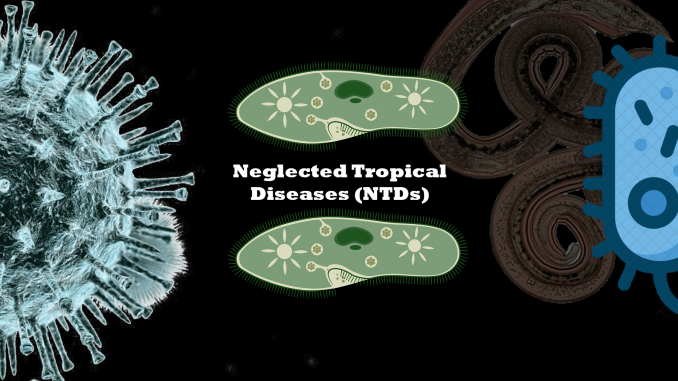 Neglected tropical diseases- You need to know