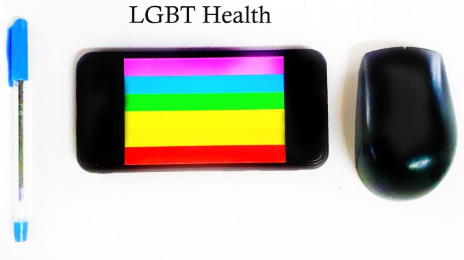 LGBT and their health