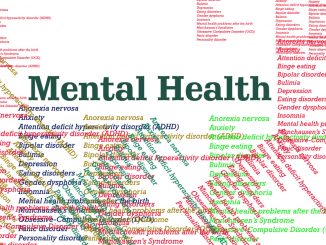 Mental health: Introduction, Illnesses and conditions
