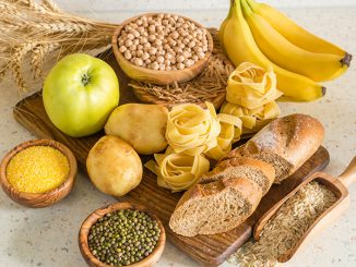 Consequences of excessive intake of carbohydrates