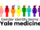 Gender identity terms you must know Yale medicine