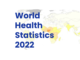 World Health Statistics 2022: Monitoring for SDGs