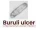 Buruli ulcer (a Mycobacterium ulcerans infection)